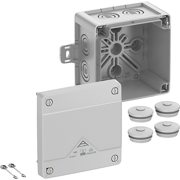Spelsberg Abzweigkasten Abox Pro 040 AB-L